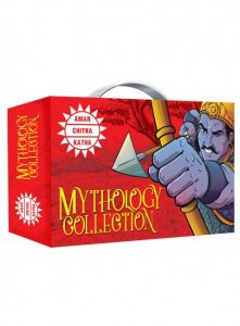 Indian Mythology Stories Collection