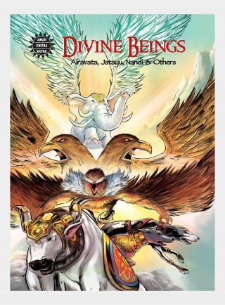 Divine Beings