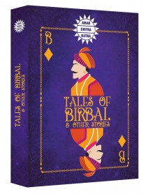 Tales of Birbal and Other Stories