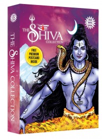 Shiva Collection