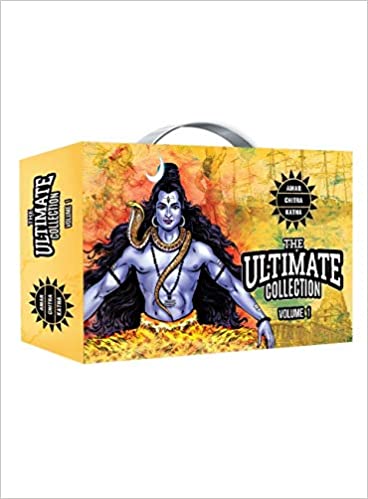 The Ultimate Collection - Vol.1