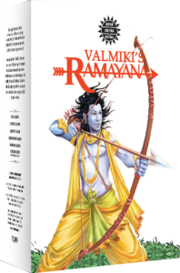 Valmiki Ramayana